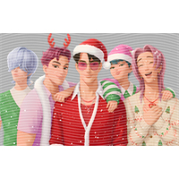 Demon Hunter Girls-LM 612